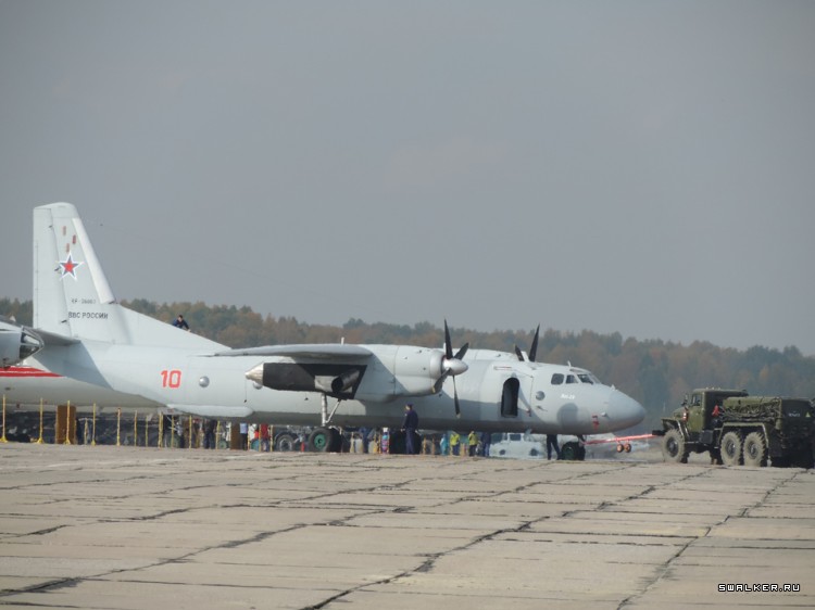 1 Октября 2016, 80 Лет Шаголу