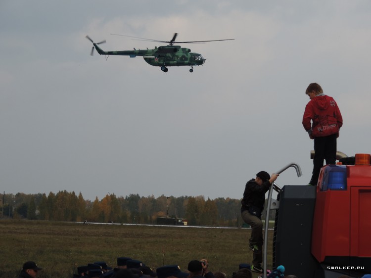 1 Октября 2016, 80 Лет Шаголу