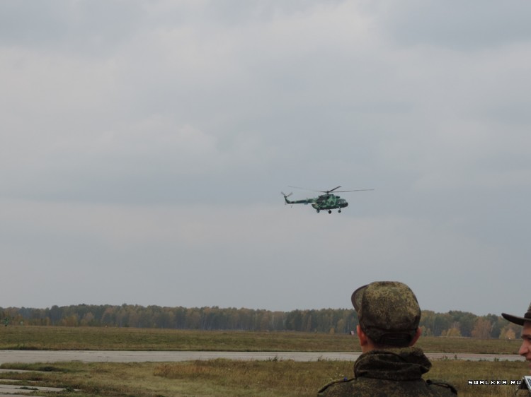 1 Октября 2016, 80 Лет Шаголу