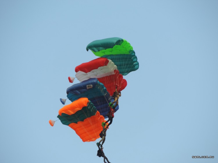 1 Октября 2016, 80 Лет Шаголу