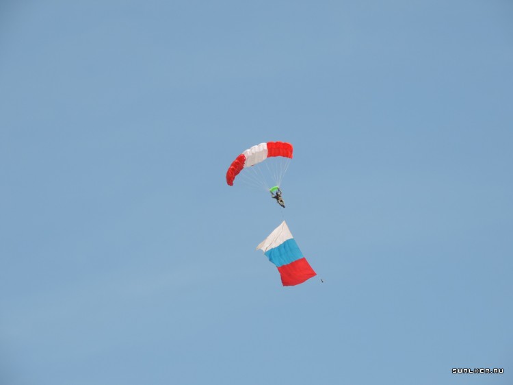 1 Октября 2016, 80 Лет Шаголу