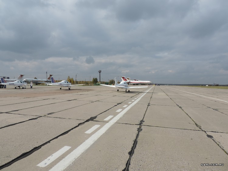 1 Октября 2016, 80 Лет Шаголу