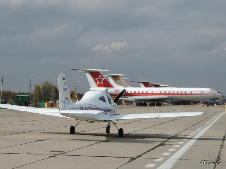 1 Октября 2016, 80 Лет Шаголу