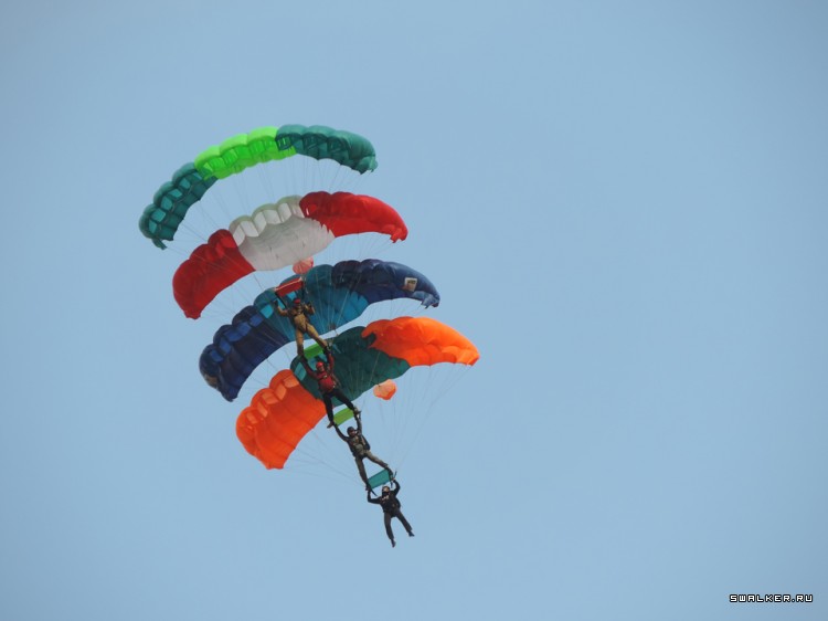 1 Октября 2016, 80 Лет Шаголу