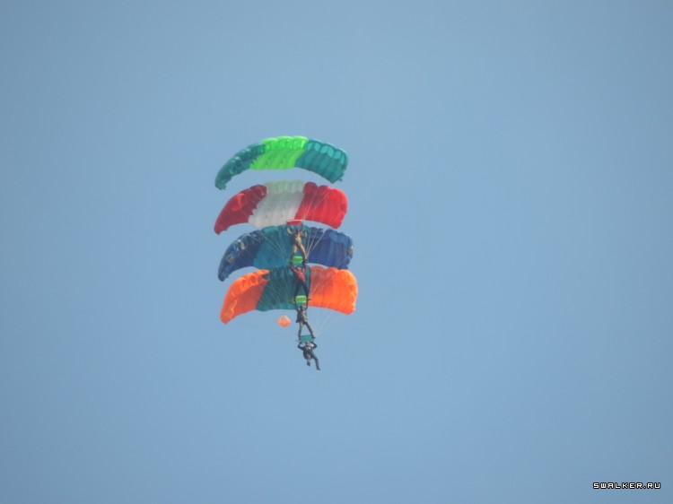 1 Октября 2016, 80 Лет Шаголу