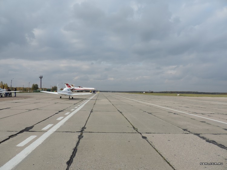 1 Октября 2016, 80 Лет Шаголу