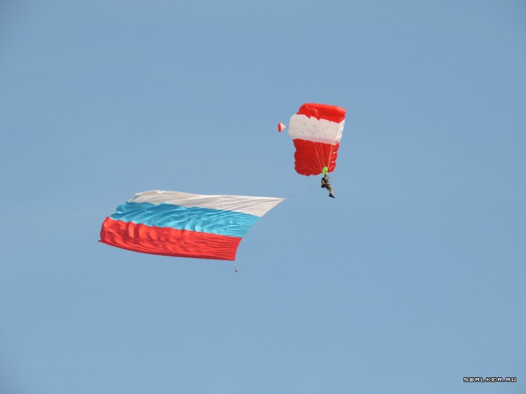 1 Октября 2016, 80 Лет Шаголу