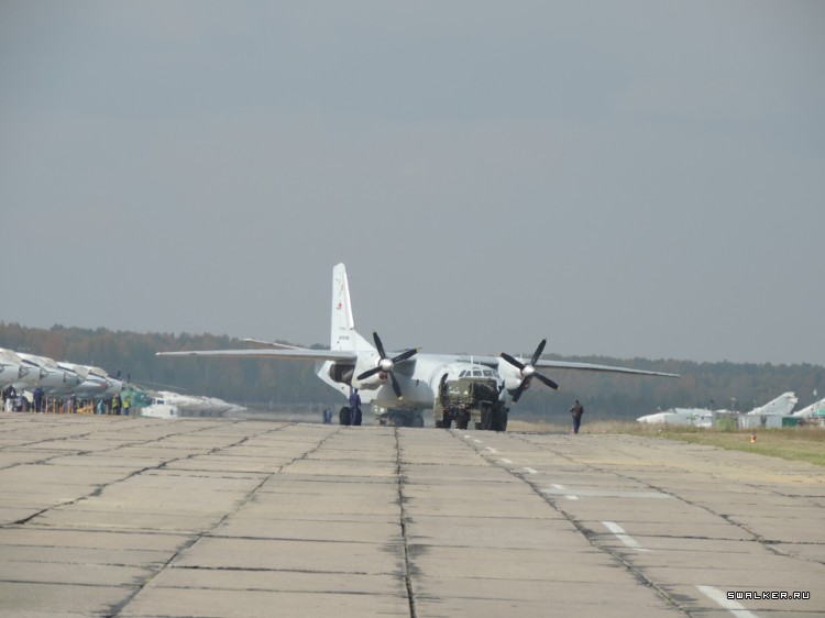 1 Октября 2016, 80 Лет Шаголу