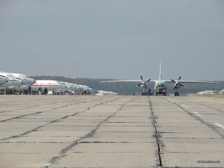 1 Октября 2016, 80 Лет Шаголу