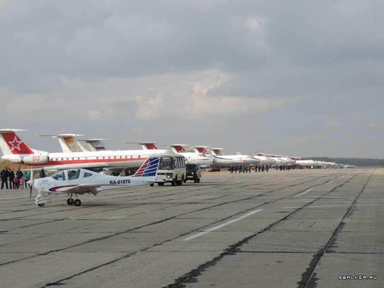 1 Октября 2016, 80 Лет Шаголу