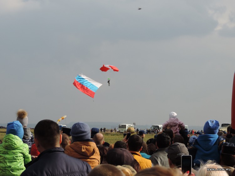 1 Октября 2016, 80 Лет Шаголу