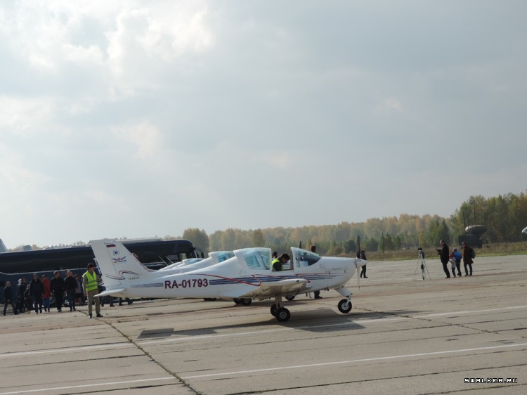 1 Октября 2016, 80 Лет Шаголу