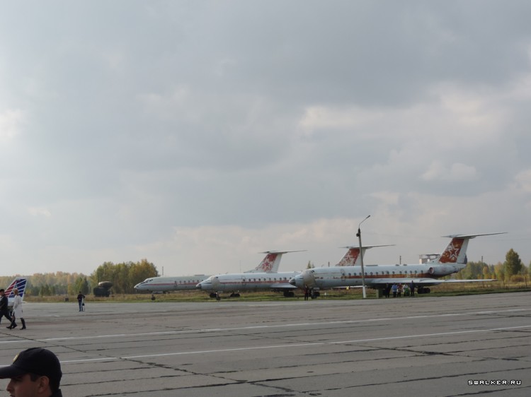 1 Октября 2016, 80 Лет Шаголу