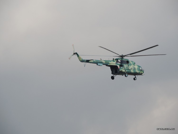 1 Октября 2016, 80 Лет Шаголу