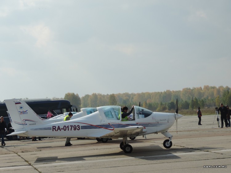 1 Октября 2016, 80 Лет Шаголу