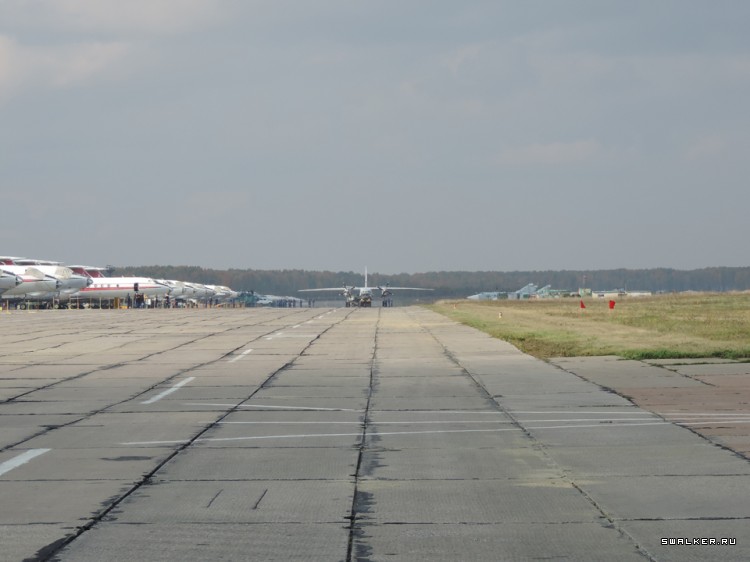 1 Октября 2016, 80 Лет Шаголу