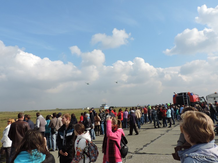 1 Октября 2016, 80 Лет Шаголу