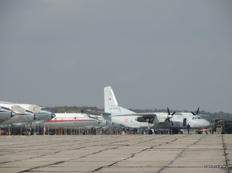 1 Октября 2016, 80 Лет Шаголу