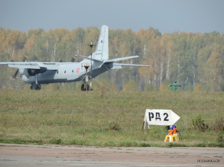 1 Октября 2016, 80 Лет Шаголу