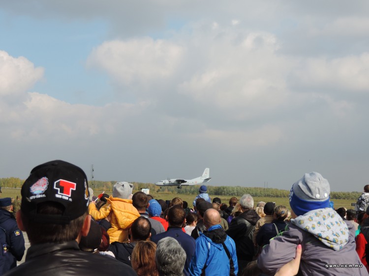 1 Октября 2016, 80 Лет Шаголу