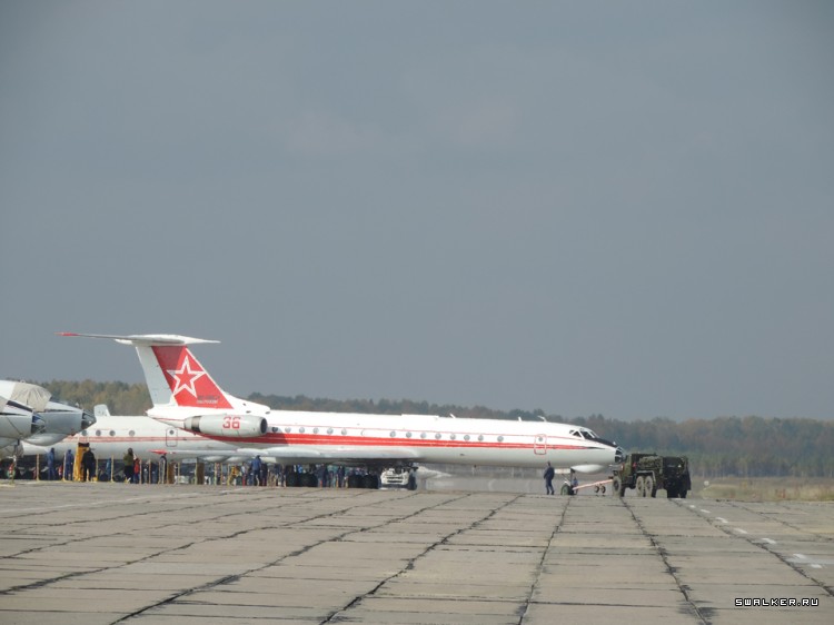 1 Октября 2016, 80 Лет Шаголу