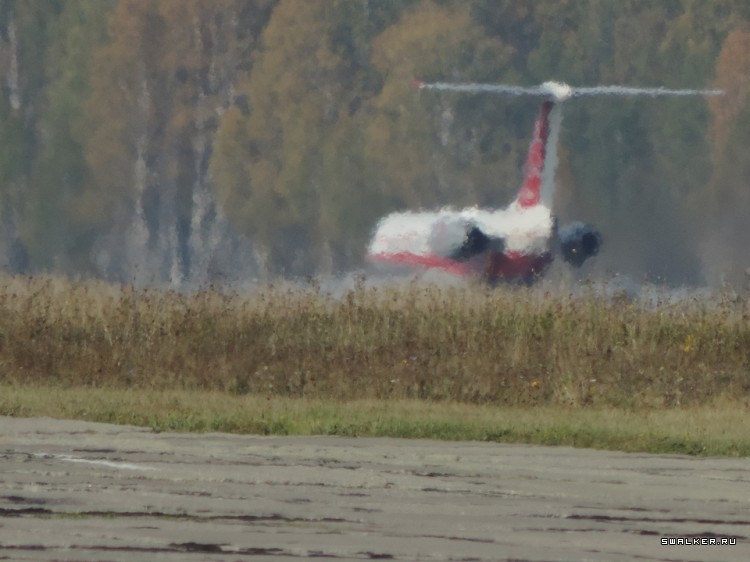 1 Октября 2016, 80 Лет Шаголу