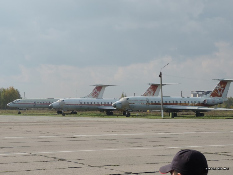 1 Октября 2016, 80 Лет Шаголу