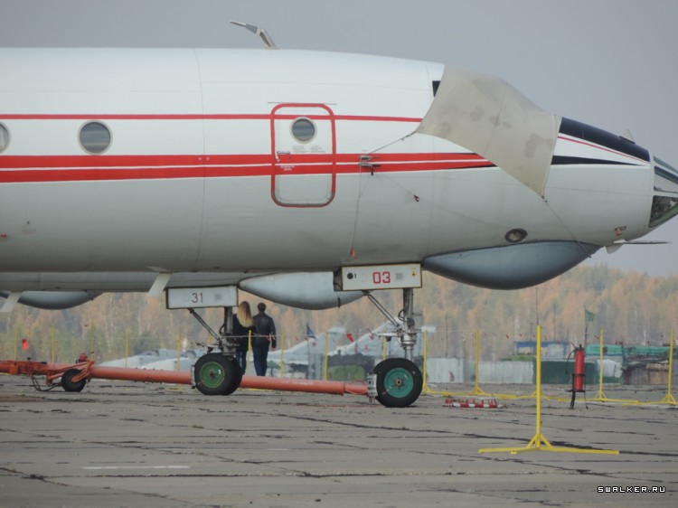 1 Октября 2016, 80 Лет Шаголу