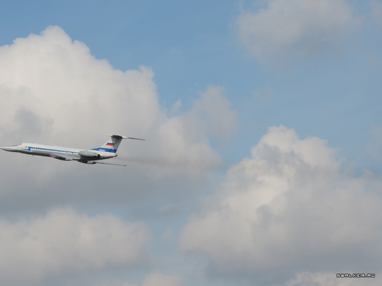 1 Октября 2016, 80 Лет Шаголу