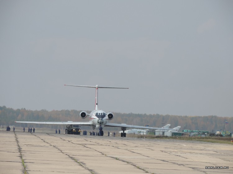 1 Октября 2016, 80 Лет Шаголу