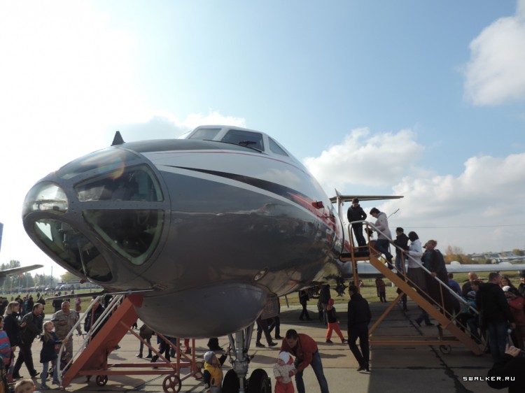 1 Октября 2016, 80 Лет Шаголу