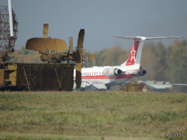 1 Октября 2016, 80 Лет Шаголу