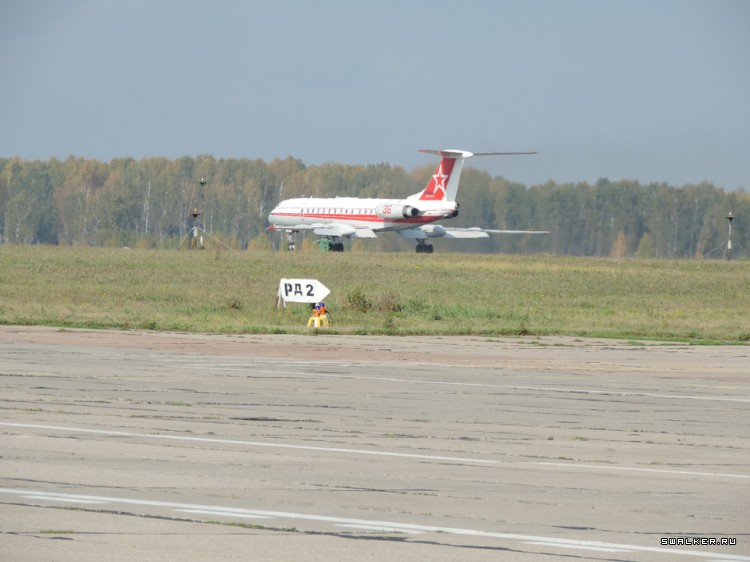 1 Октября 2016, 80 Лет Шаголу