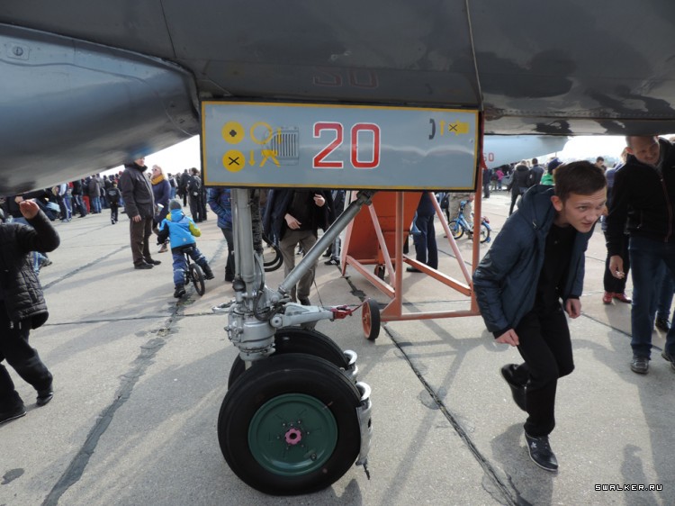 1 Октября 2016, 80 Лет Шаголу