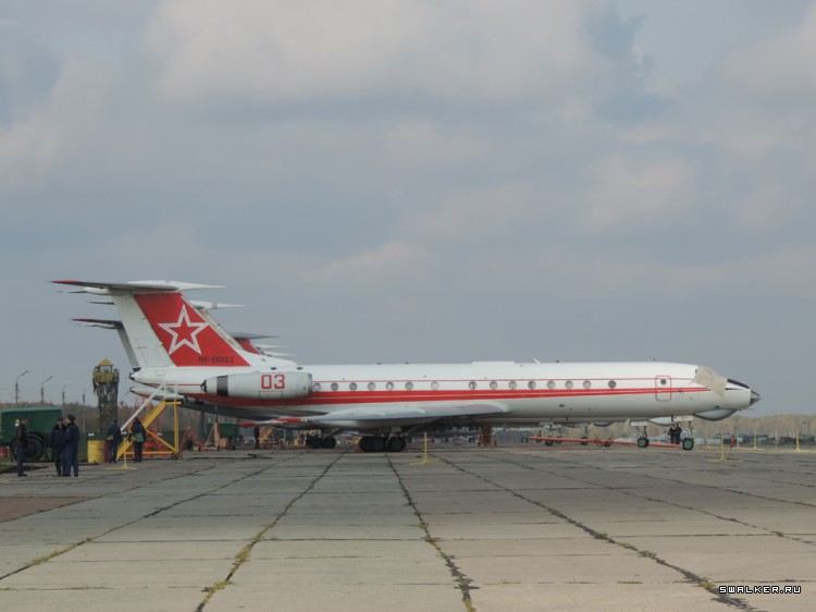 1 Октября 2016, 80 Лет Шаголу