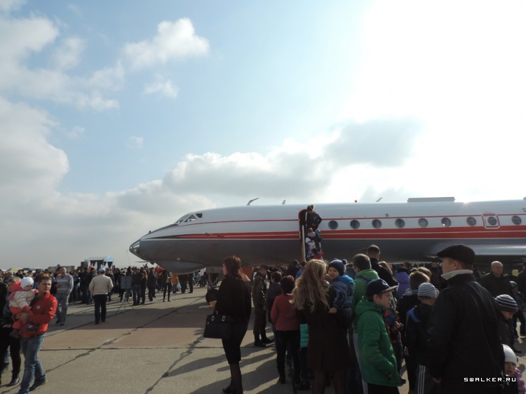 1 Октября 2016, 80 Лет Шаголу