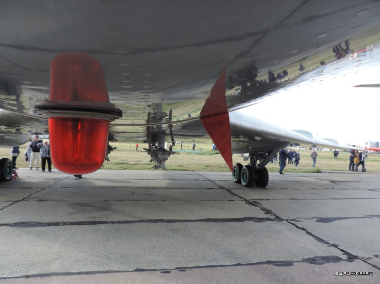 1 Октября 2016, 80 Лет Шаголу