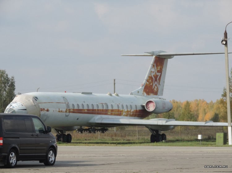 1 Октября 2016, 80 Лет Шаголу