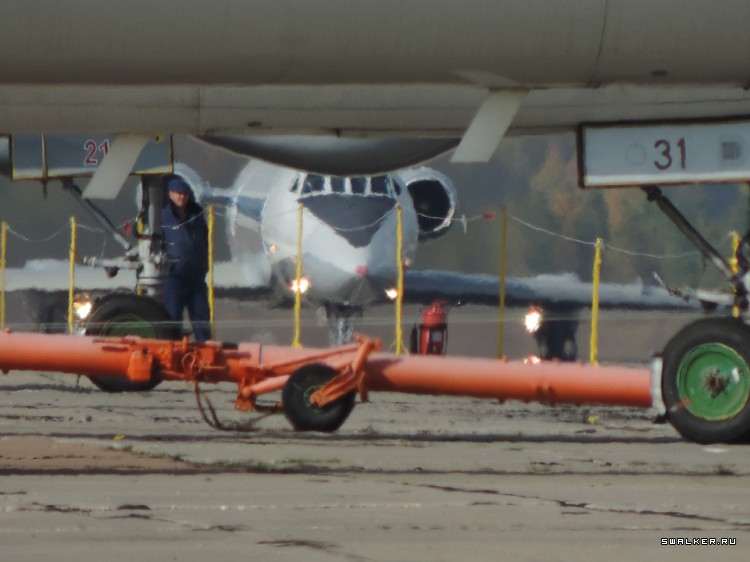 1 Октября 2016, 80 Лет Шаголу