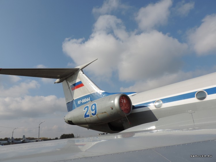 1 Октября 2016, 80 Лет Шаголу