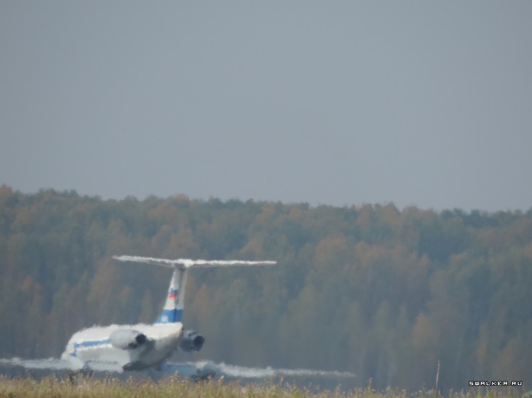 1 Октября 2016, 80 Лет Шаголу