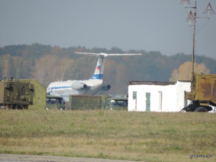 1 Октября 2016, 80 Лет Шаголу