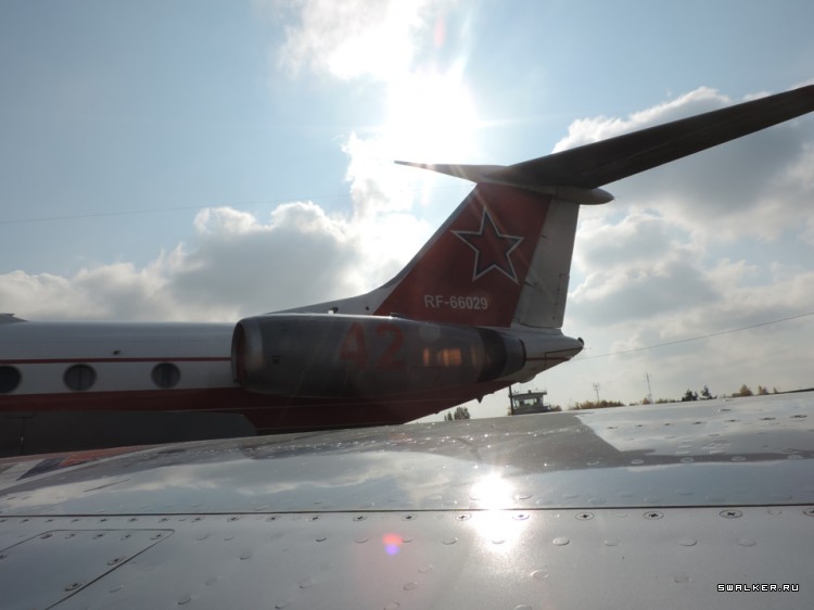 1 Октября 2016, 80 Лет Шаголу