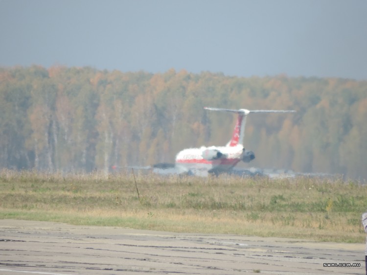 1 Октября 2016, 80 Лет Шаголу