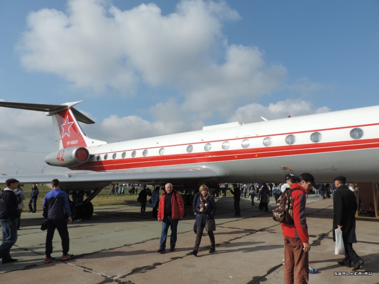 1 Октября 2016, 80 Лет Шаголу