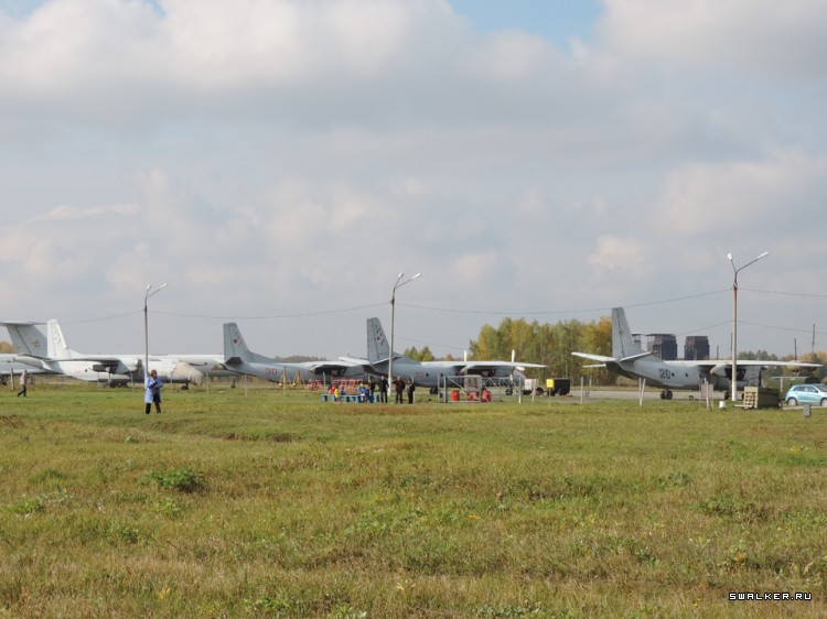 1 Октября 2016, 80 Лет Шаголу