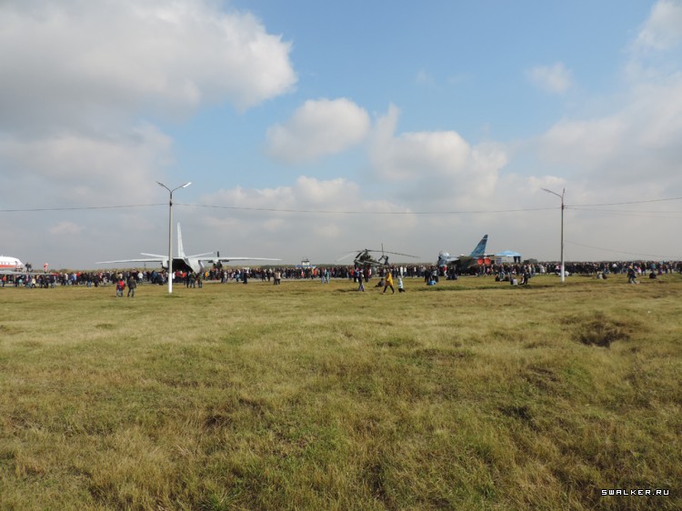 1 Октября 2016, 80 Лет Шаголу