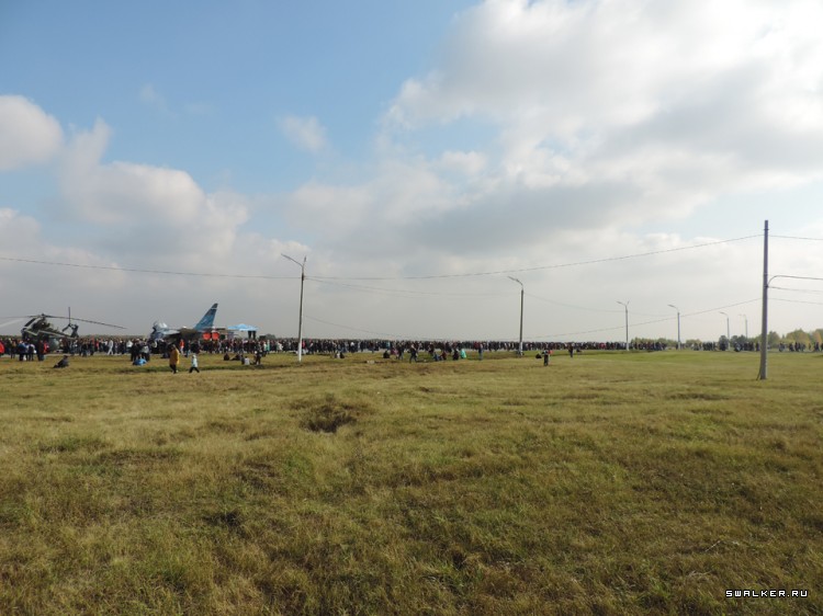 1 Октября 2016, 80 Лет Шаголу