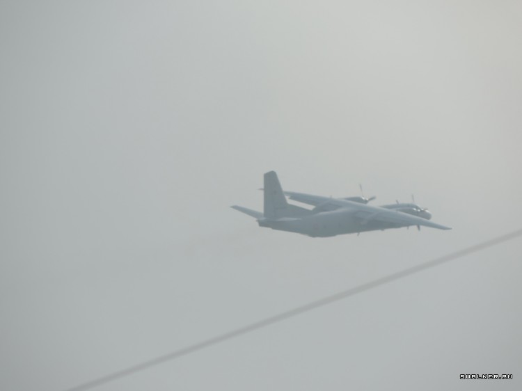 1 Октября 2016, 80 Лет Шаголу