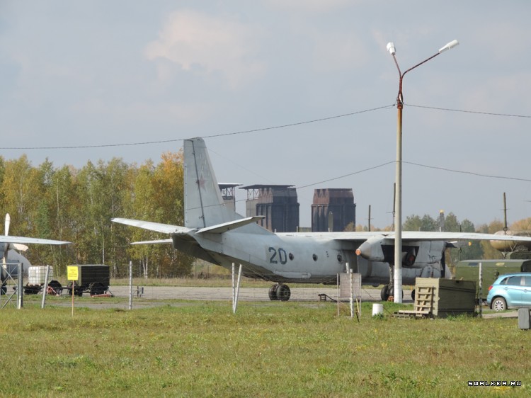 1 Октября 2016, 80 Лет Шаголу